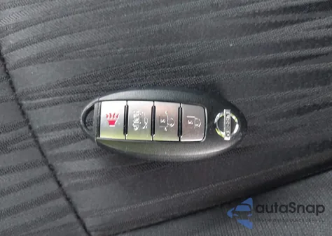 2019 Nissan Sentra Sv z USA, uszkodzony, nr VIN 3N1AB7AP1KY392064